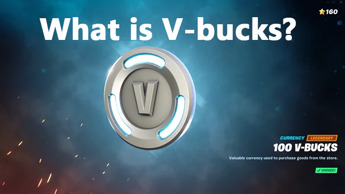 Demystifying Fortnite V-Bucks : A in-depth drive